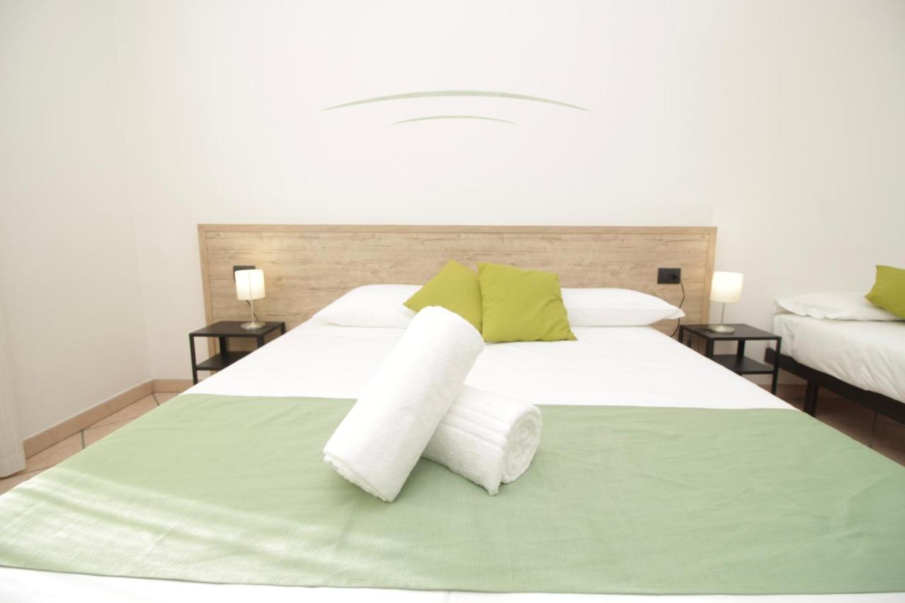 Hotel Tornielli 9 By Lvg Hotel Collection Новара Екстериор снимка