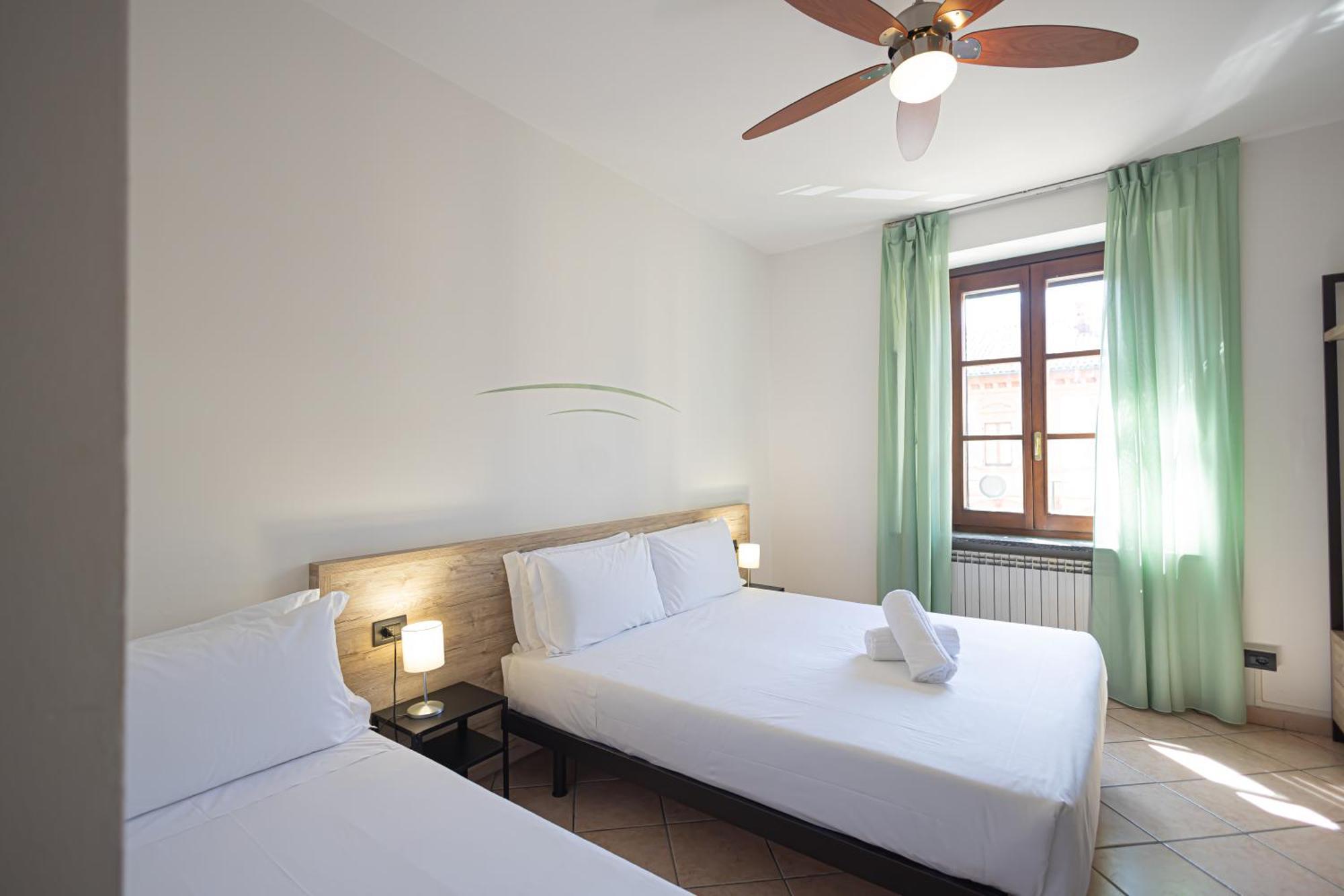 Hotel Tornielli 9 By Lvg Hotel Collection Новара Екстериор снимка